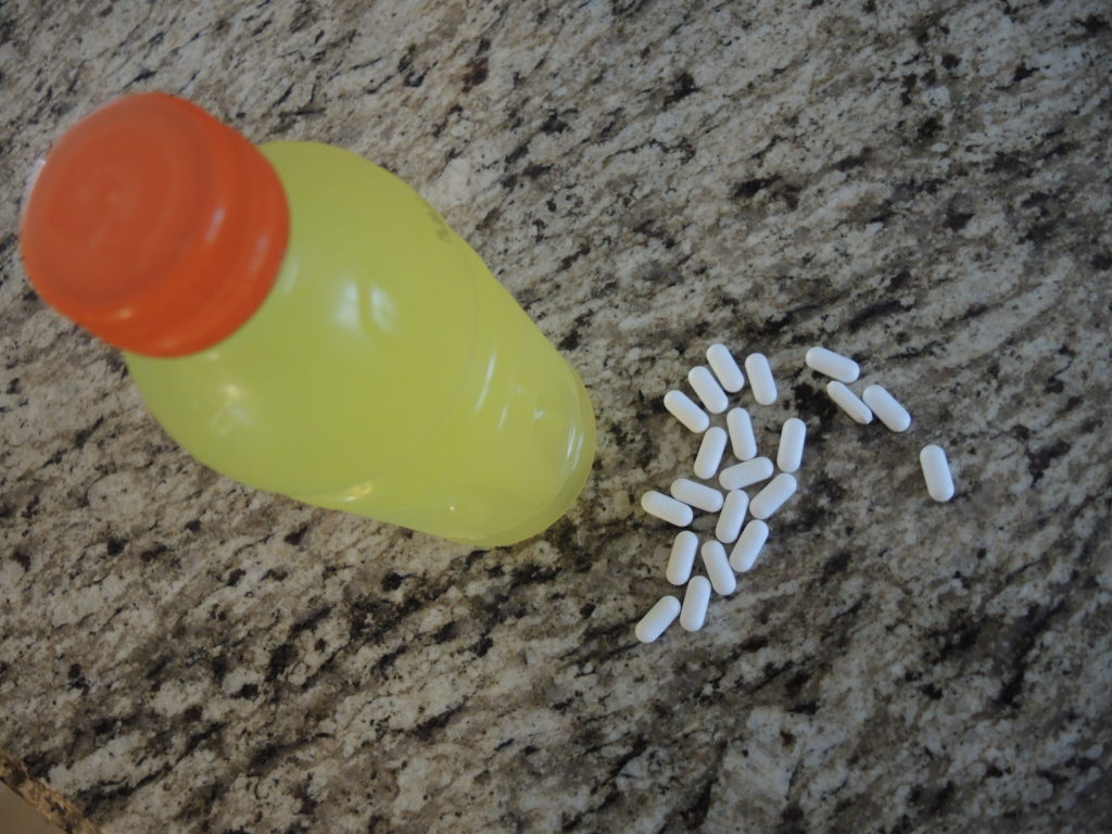 Image illustrant l'article: La vente illégale de Xanax préoccupe la police