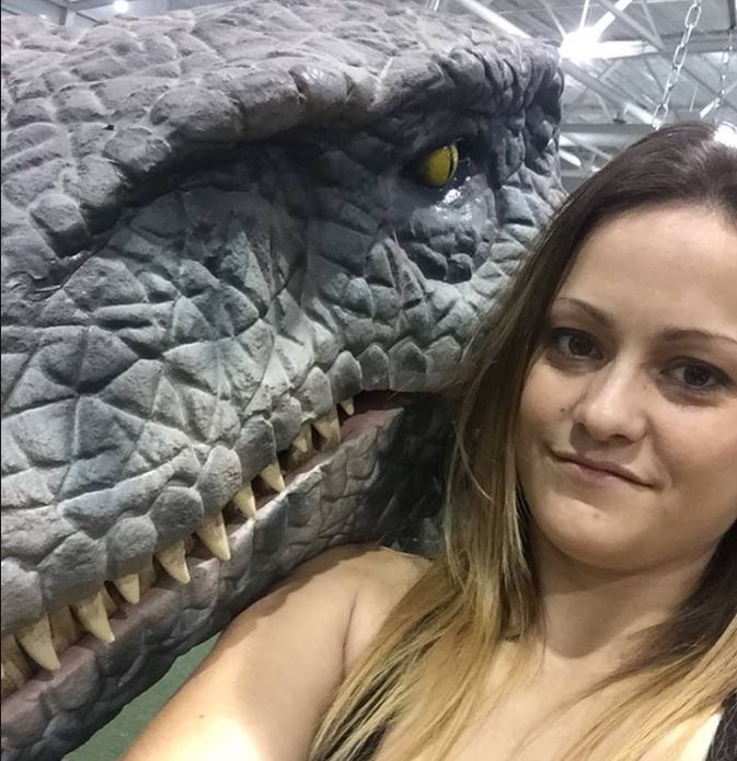 Image illustrant l'article: La prison pour avoir voulu secourir un lézard