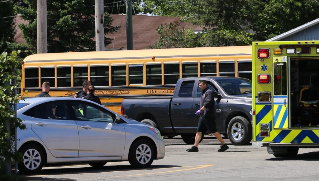 Image illustrant l'article: Décès d'une femme retrouvée inconsciente dans son véhicule