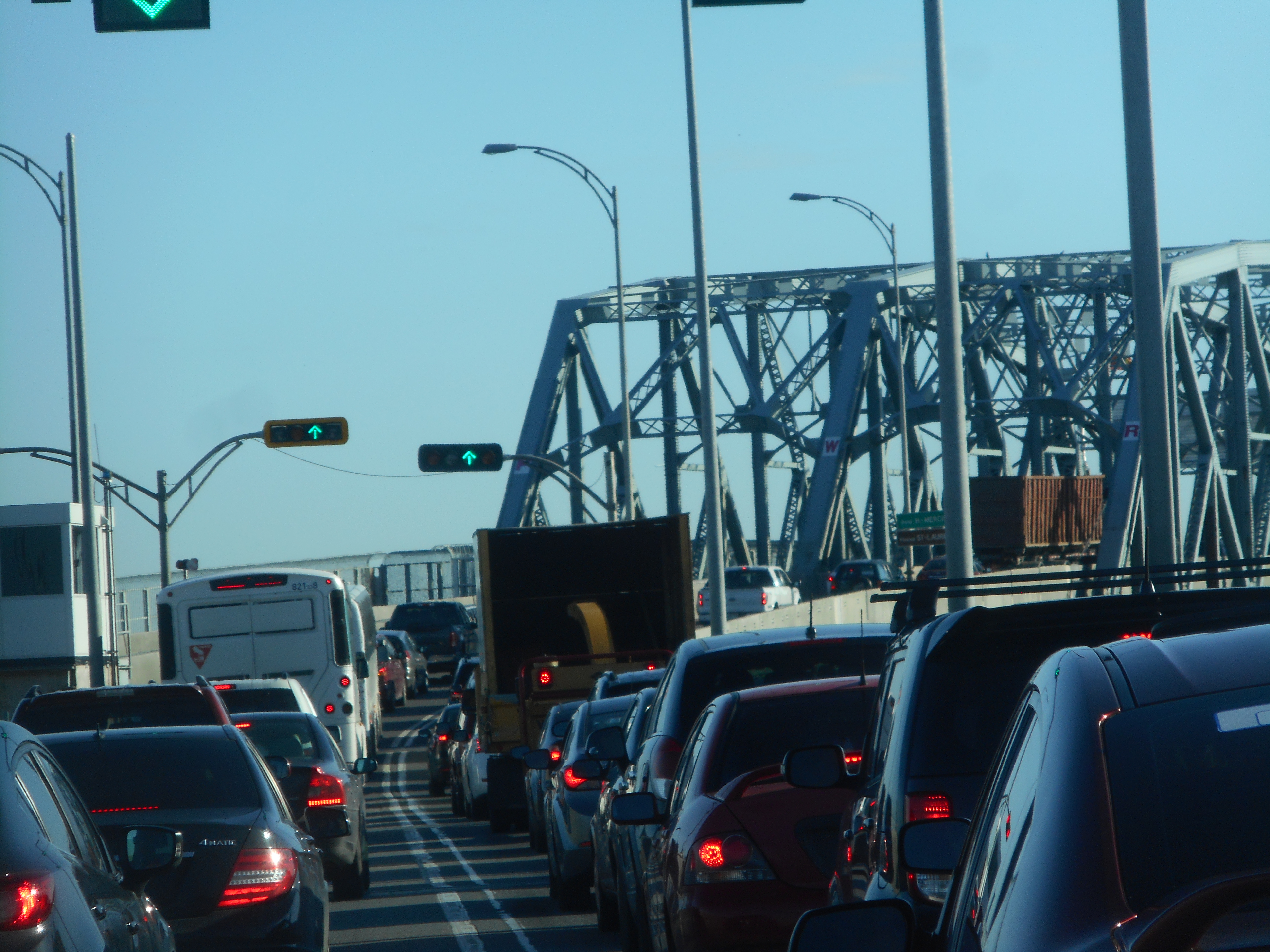 Image illustrant l'article: Déçu du projet de transport collectif de la CAQ