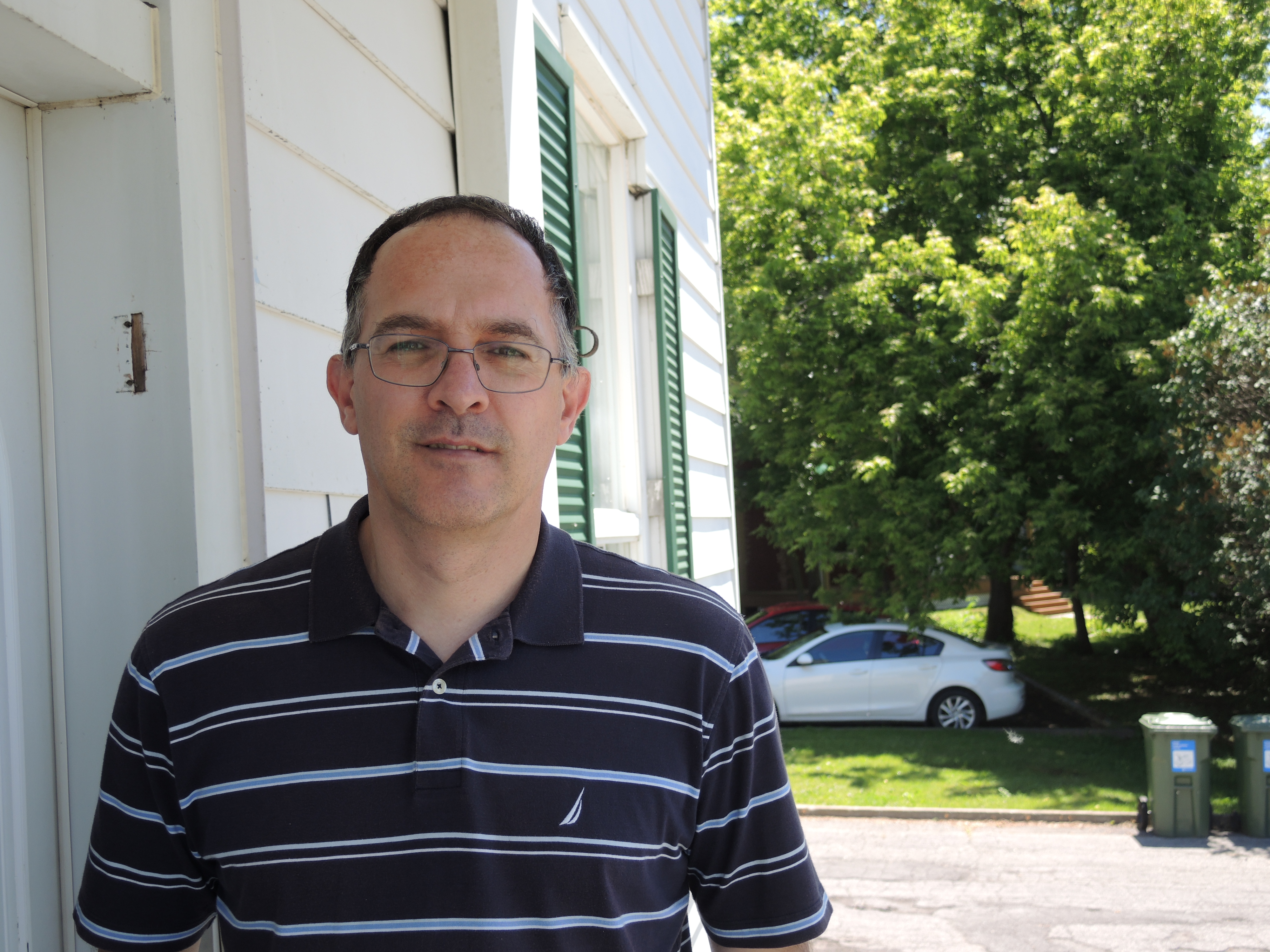 Image illustrant l'article: Appel à l'aide pour déménager dans Châteauguay