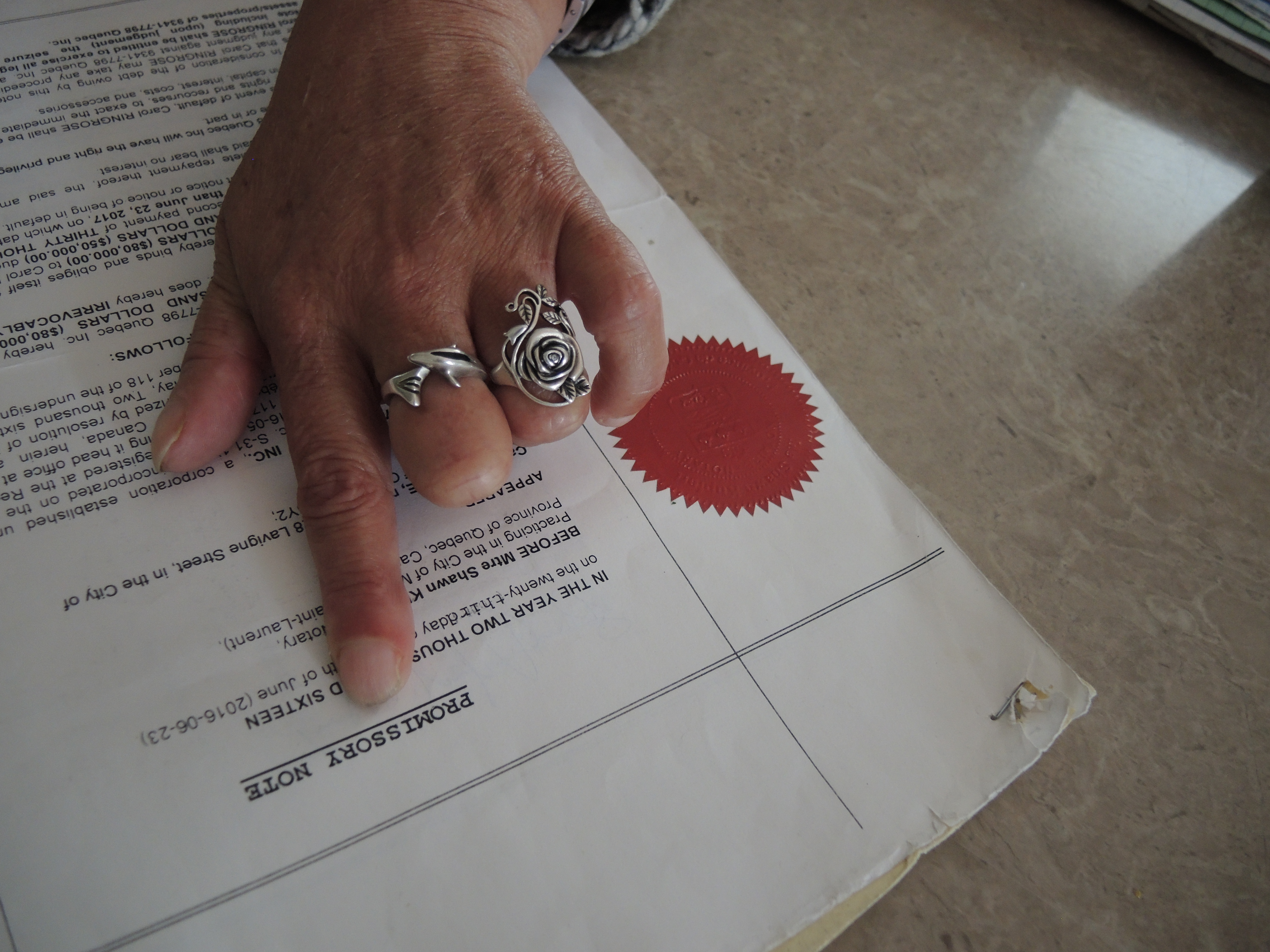 Image illustrant l'article: Des plaintes contre un acheteur de maisons «ca$h»