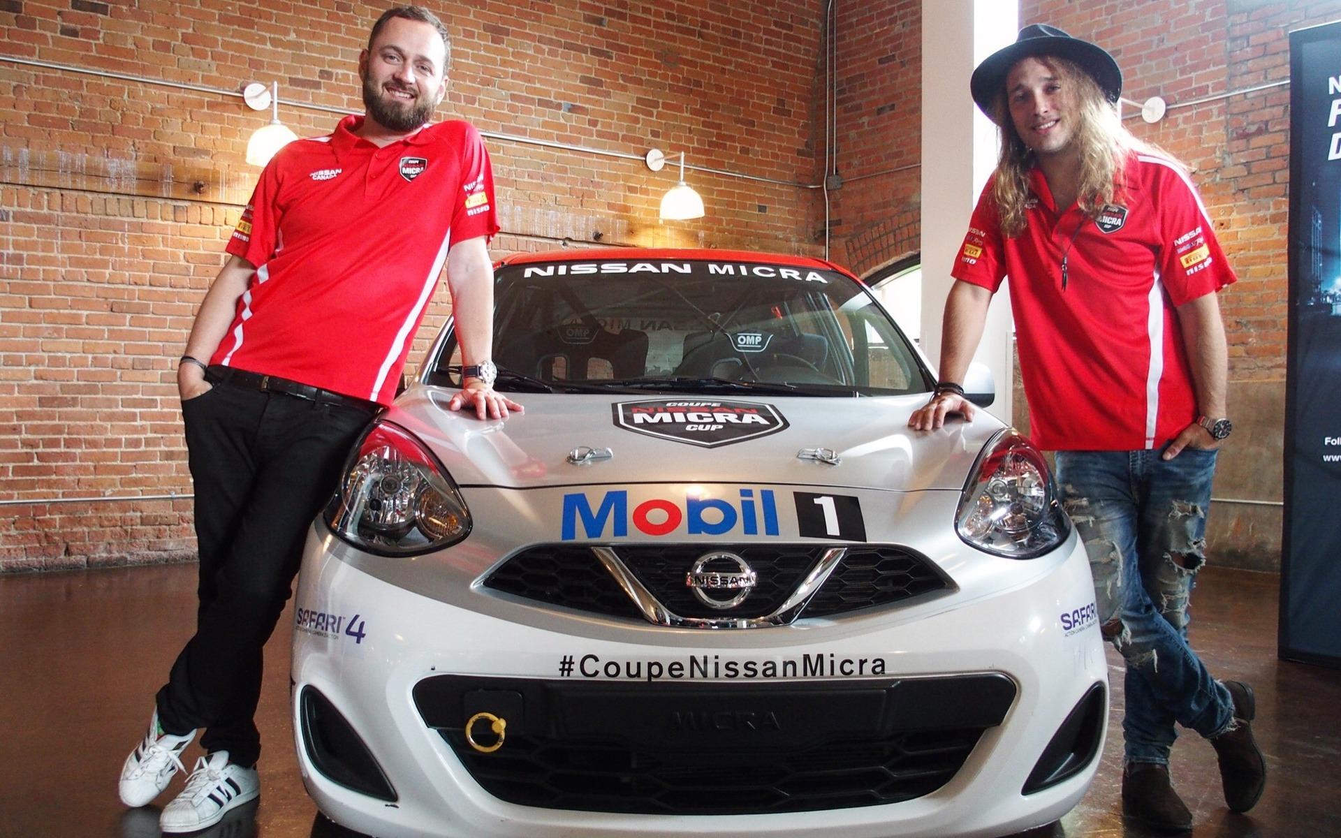 Image illustrant l'article: Nissan et le Grand Prix de Trois-Rivières mettent le cap sur l’électrique