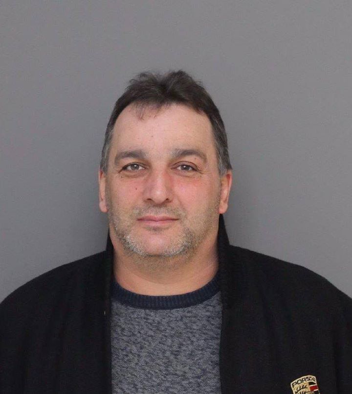 Image illustrant l'article: Recherché pour fraude