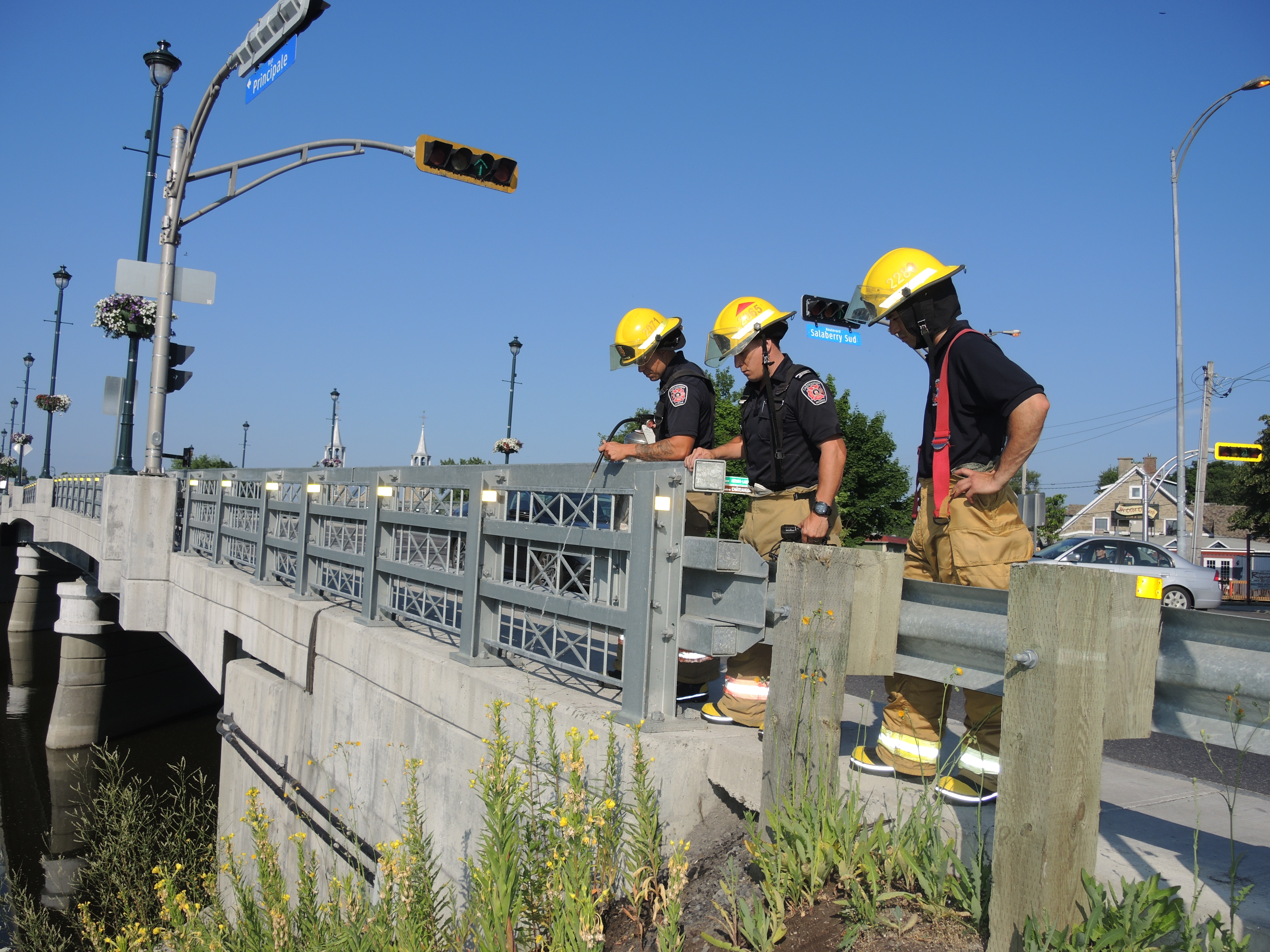Image illustrant l'article: Indice de feu «extrême» : gare aux mégots de cigarettes