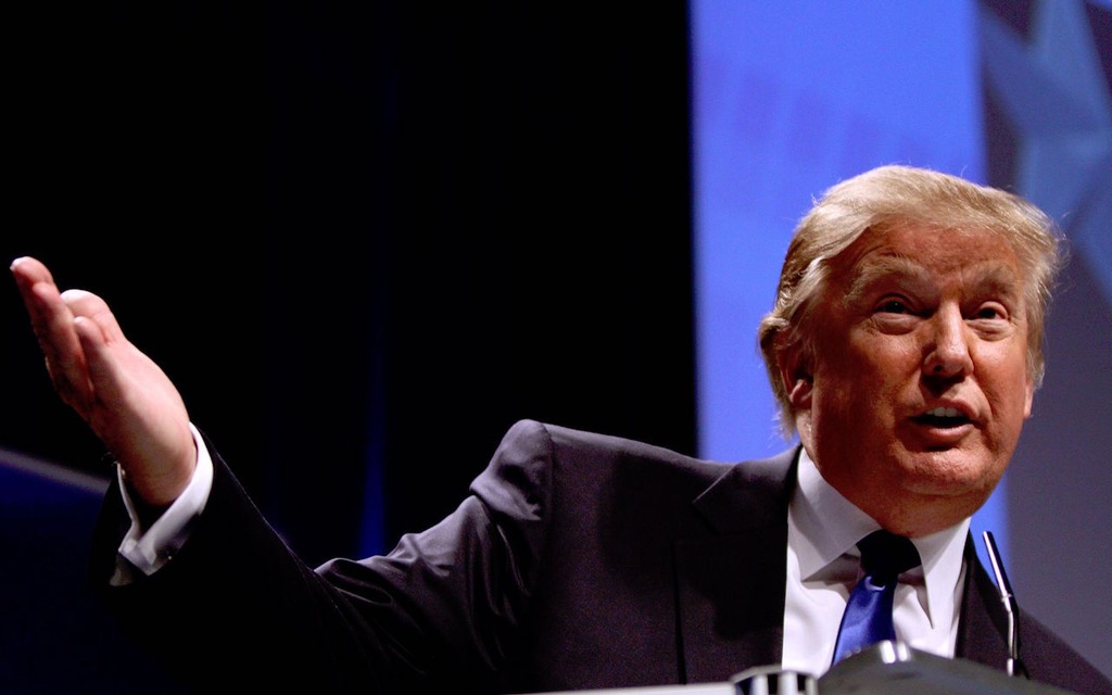 Image illustrant l'article: General Motors met Trump en garde face à l'imposition de tarifs douaniers