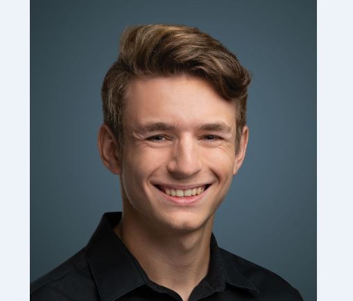 Image illustrant l'article: Un jeune candidat de Québec Solidaire dans Huntingdon