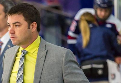 Image illustrant l'article: Un Châteauguois à la tête des Grenadiers