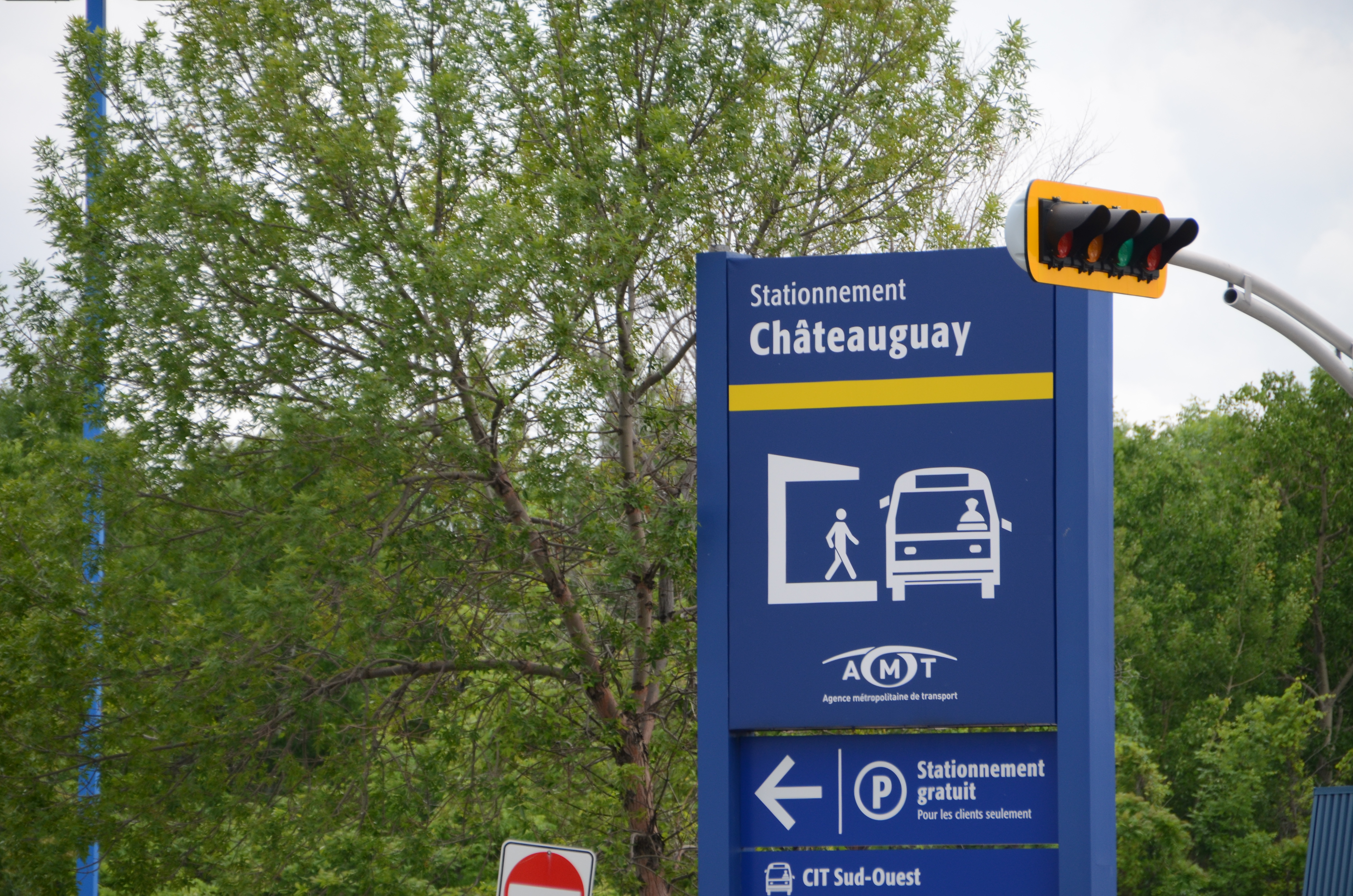 Qu’est-ce qu’une aire TOD?