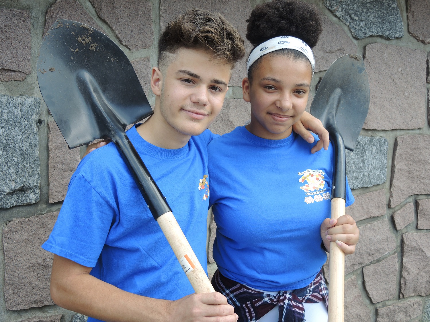 15 contrats pour les jeunes de la Coopérative d’initiation à l’entrepreneuriat collectif