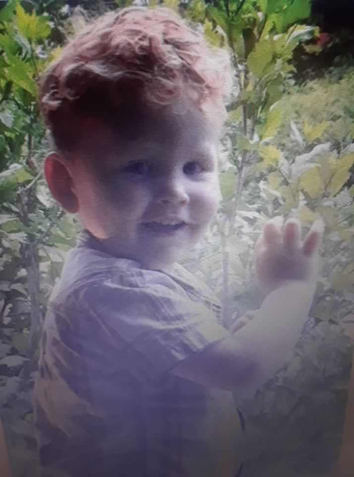 Ryland retrouvé sain et sauf à Dundee