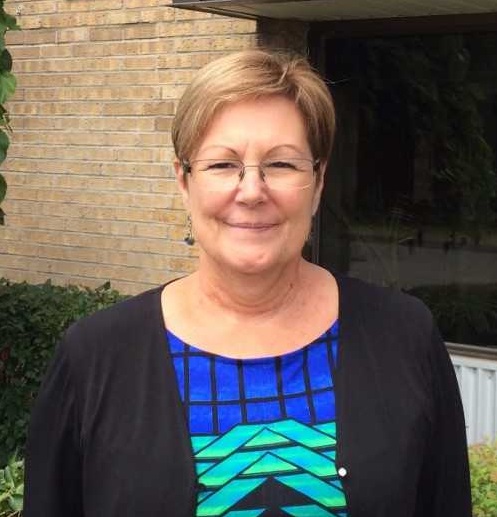 Image illustrant l'article: Directrice générale intérimaire à Sainte-Martine