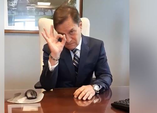 Piscine intérieure : le maire Routhier dénonce la subvention à zéro