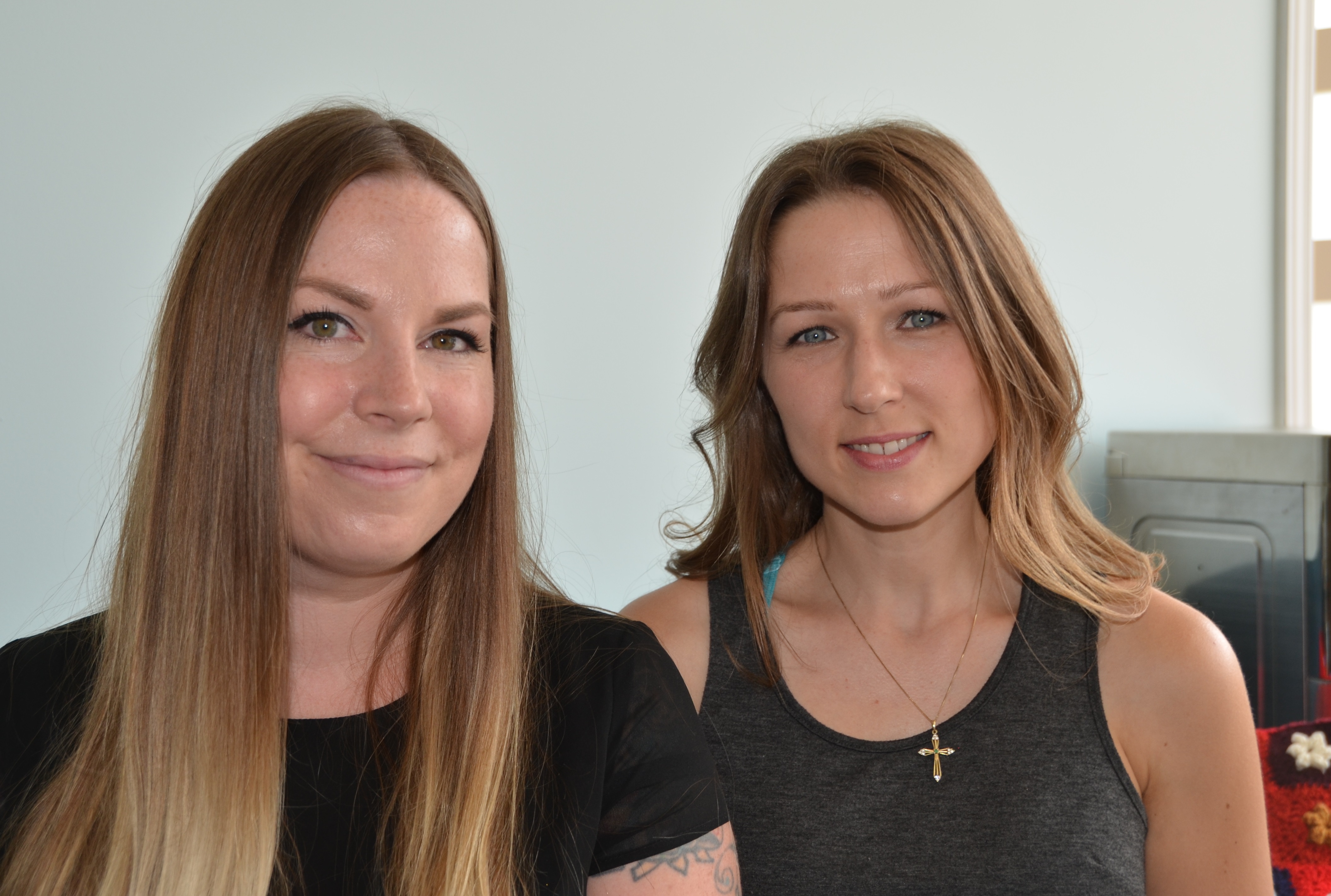 Des services adaptés aux jeunes mamans