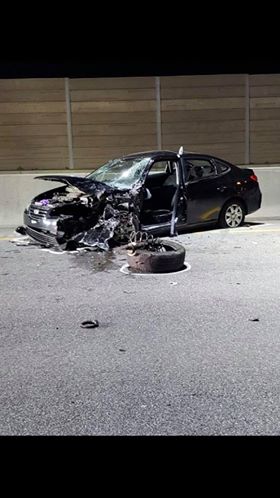 Image illustrant l'article: Voiture en sens inverse sur l’autoroute : l'enquête se poursuit