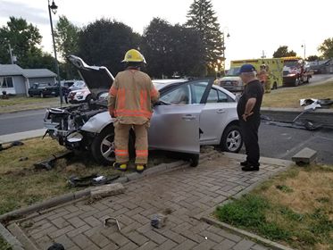 Image illustrant l'article: La fatigue serait en cause