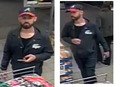 Image illustrant l'article: Recherché pour fraude aux billets de loterie