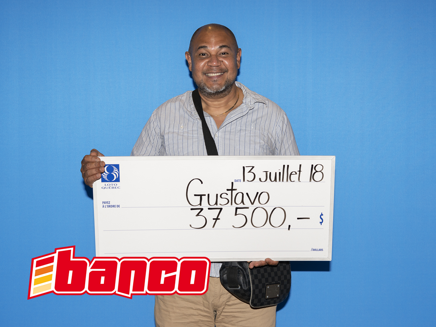 Image illustrant l'article: Plusieurs mises fructueuses au Banco