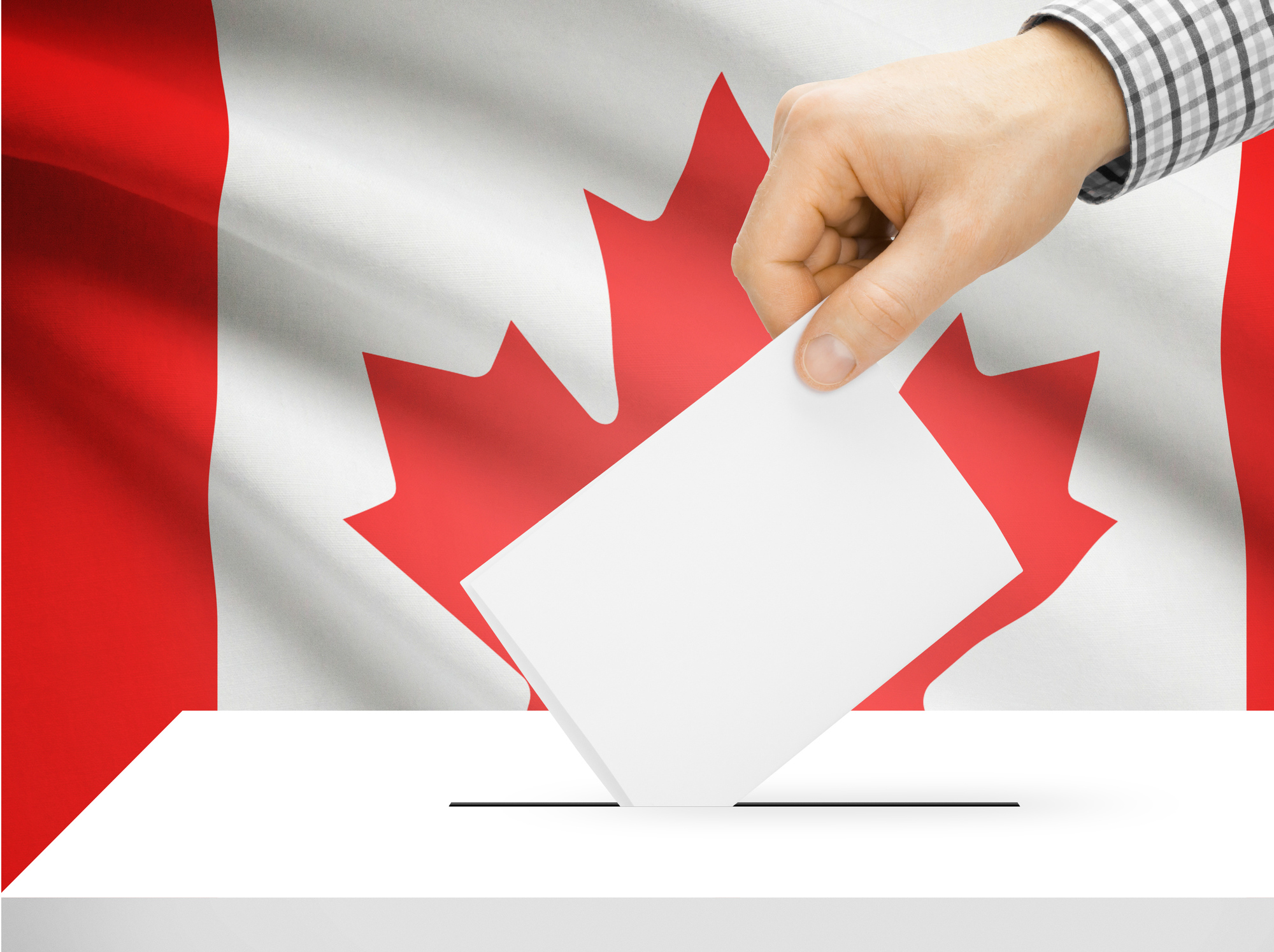 Le Bloc Québécois s’anime dans Châteauguay-Lacolle