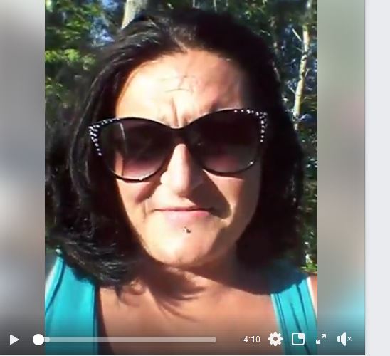 Image illustrant l'article: Elle demande au voleur de lui rendre ses précieux souvenirs