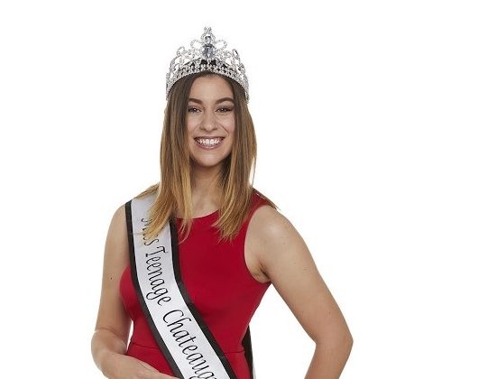 Image illustrant l'article: Une résidente de Châteauguay au concours de beauté Miss Teenage Canada