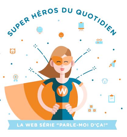 Financement recherché pour une web série sur le langage