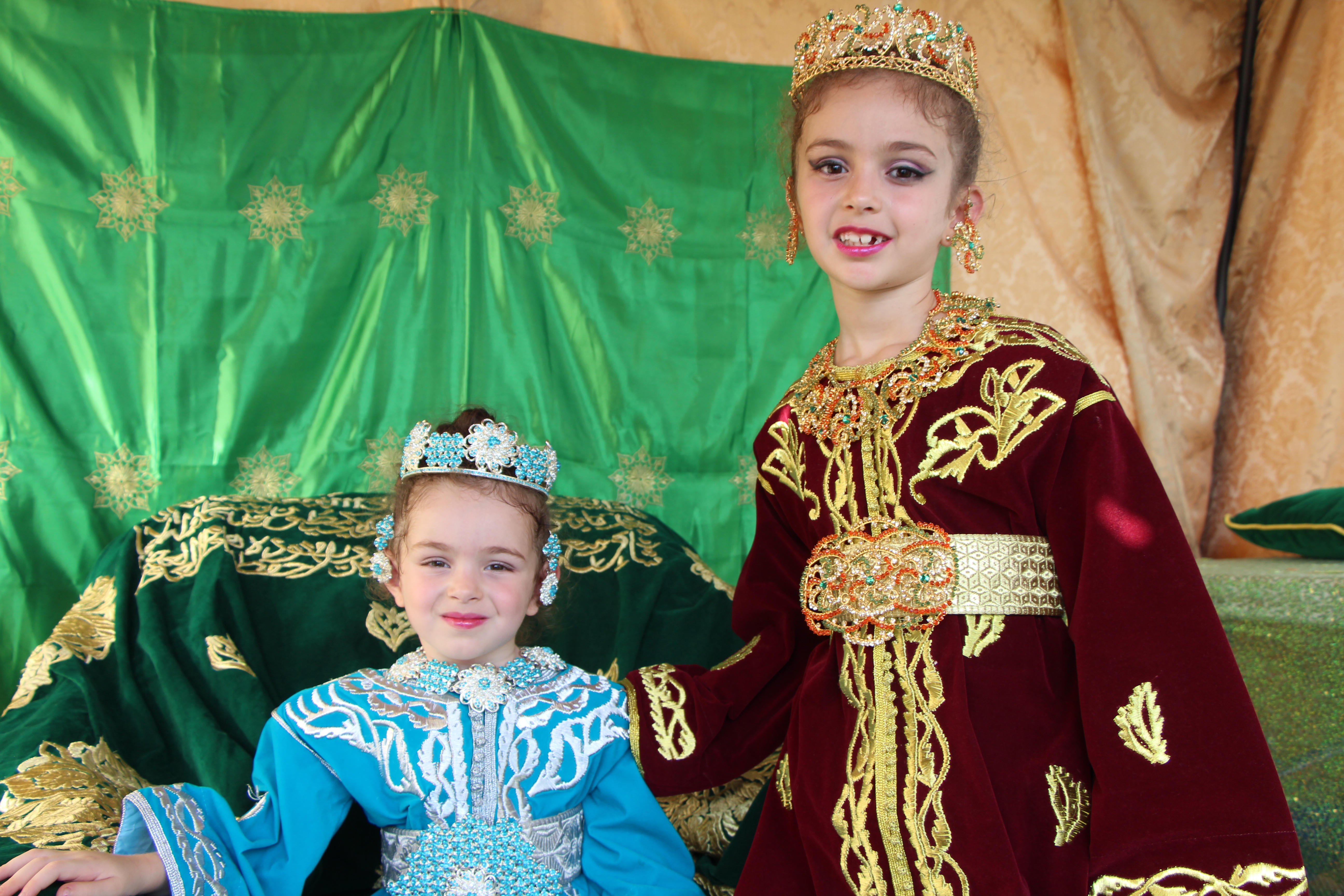 Image illustrant l'article: Festival Bon Voisinage: Immersion dans la communauté musulmane de Châteauguay