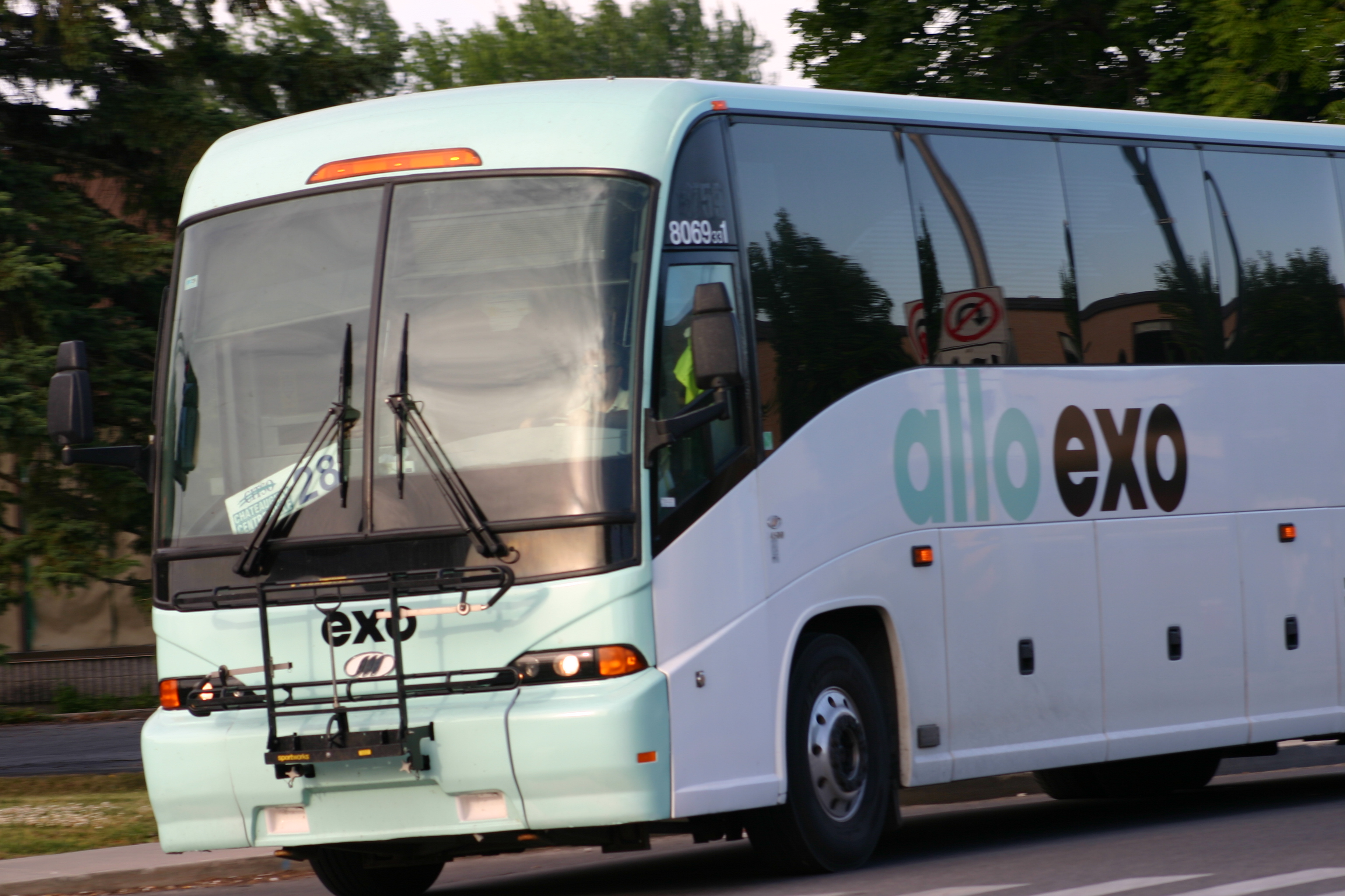 Transport en commun gratuit cette semaine