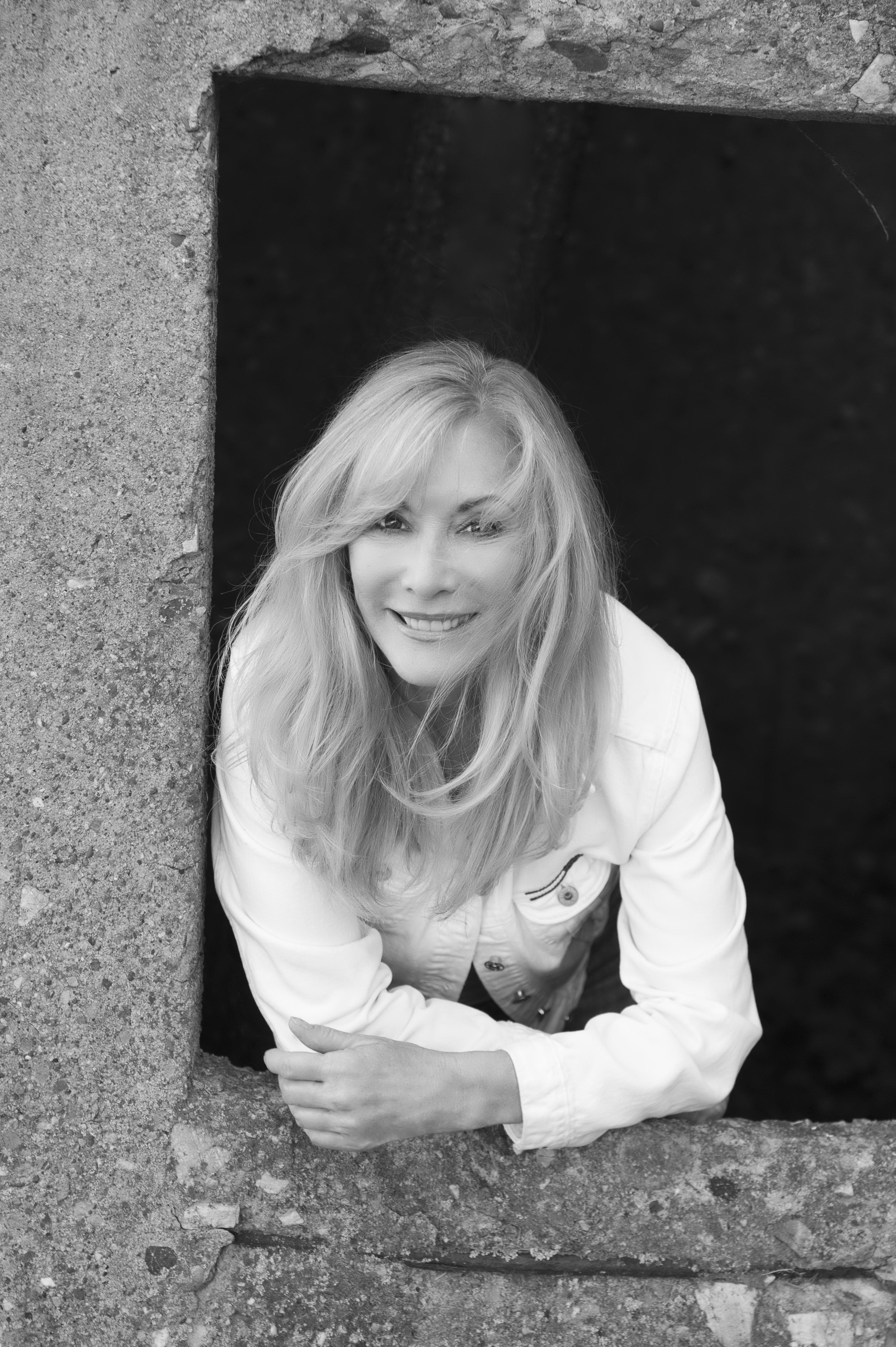 Nanette Workman nouvelle porte-parole de la Fondation Gisèle Faubert