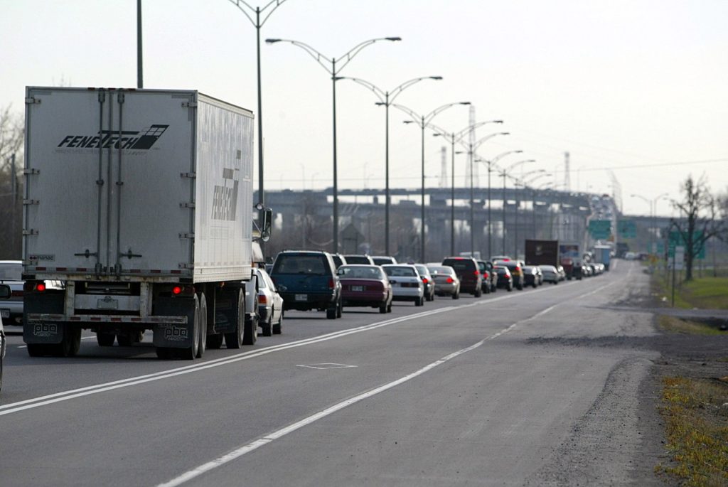Image illustrant l'article: Riposte de Québec solidaire au maire de Châteauguay