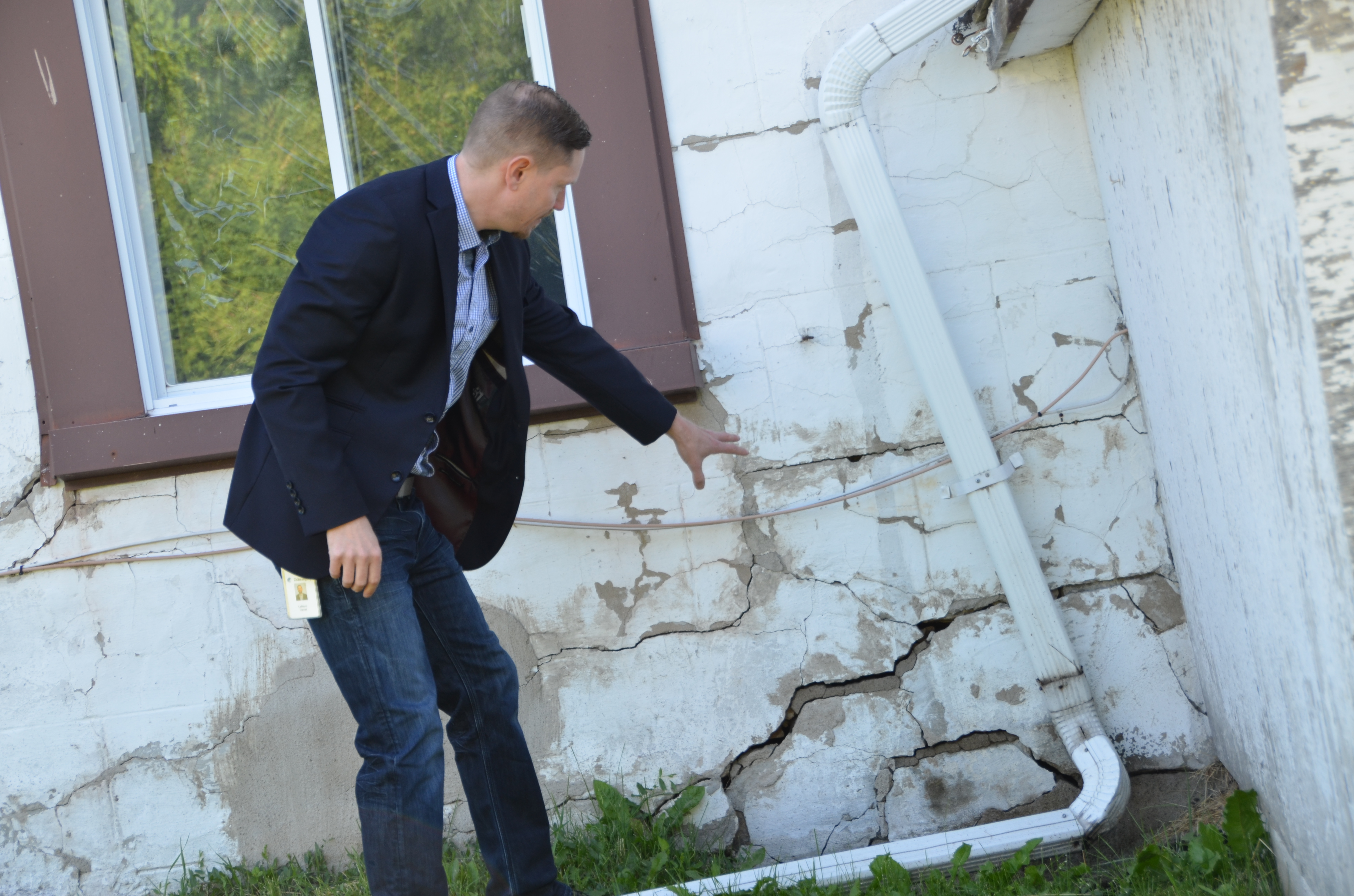 Appel de projets en cours pour le site de la maison Moïse-Prégent