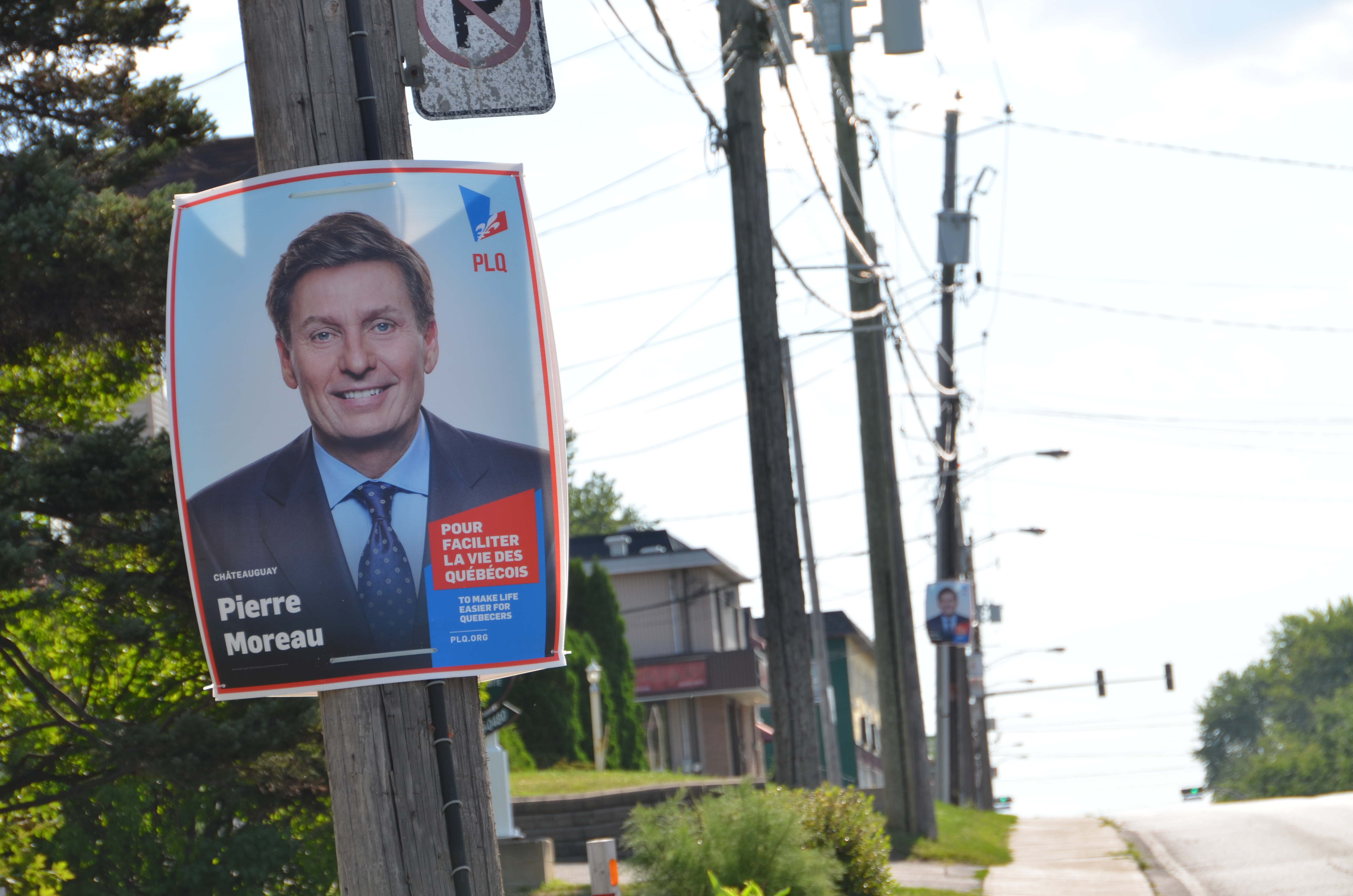 Image illustrant l'article: Rapide portrait des élections dans la région