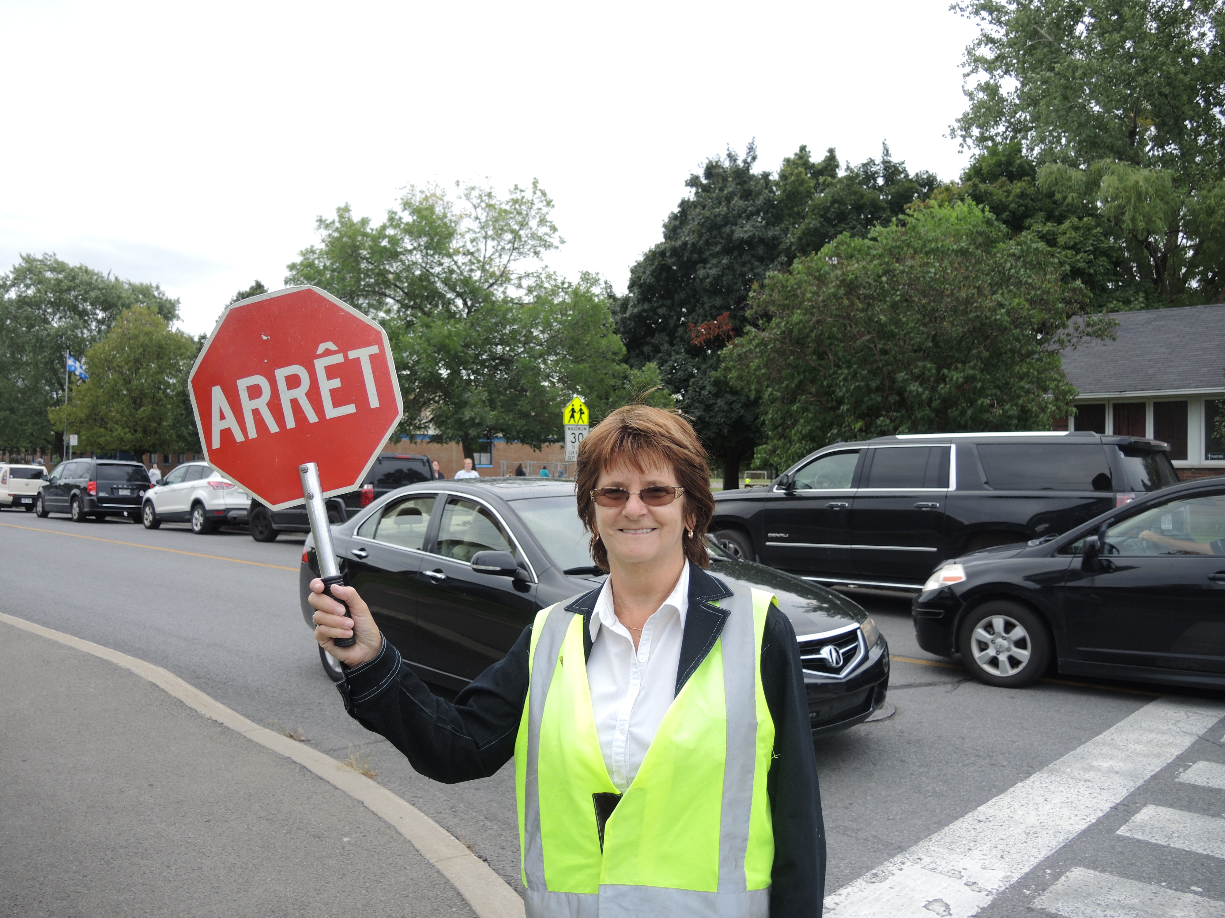 Image illustrant l'article: Les enfants de retour sur le chemin de l'école
