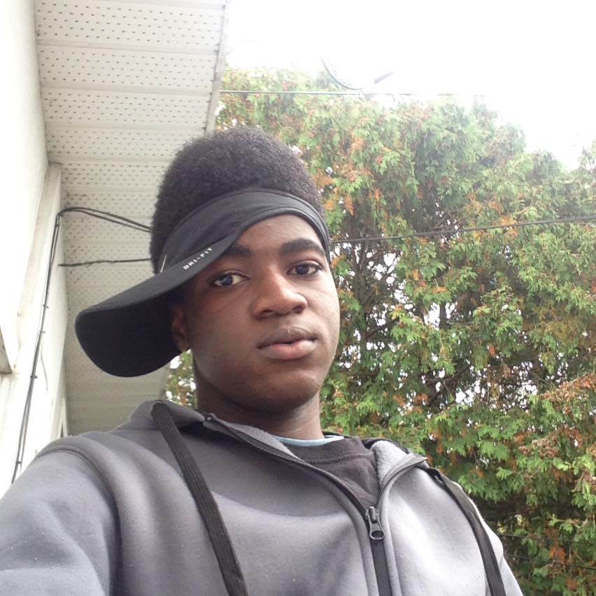 Image illustrant l'article: Adolescent porté disparu