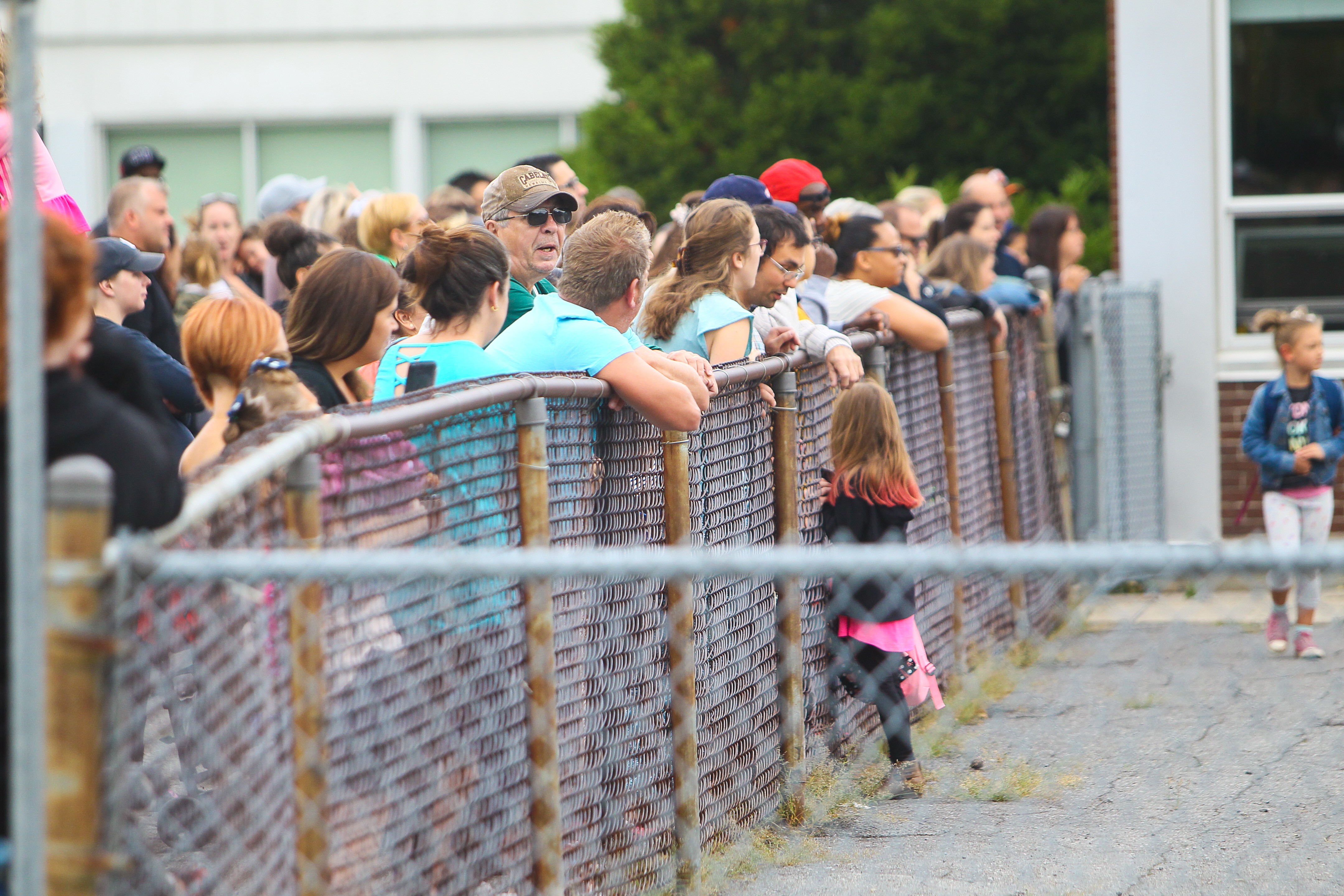 Image illustrant l'article: 800 élèves de plus à la Commission scolaire des Grandes-Seigneuries