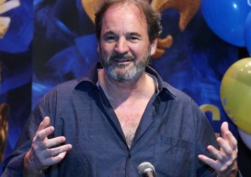 Image illustrant l'article: Paul Piché chantera au 25e anniversaire d'un organisme voué à la rivière