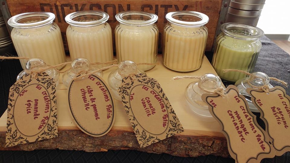 Retour du Salon des artisans à Châteauguay