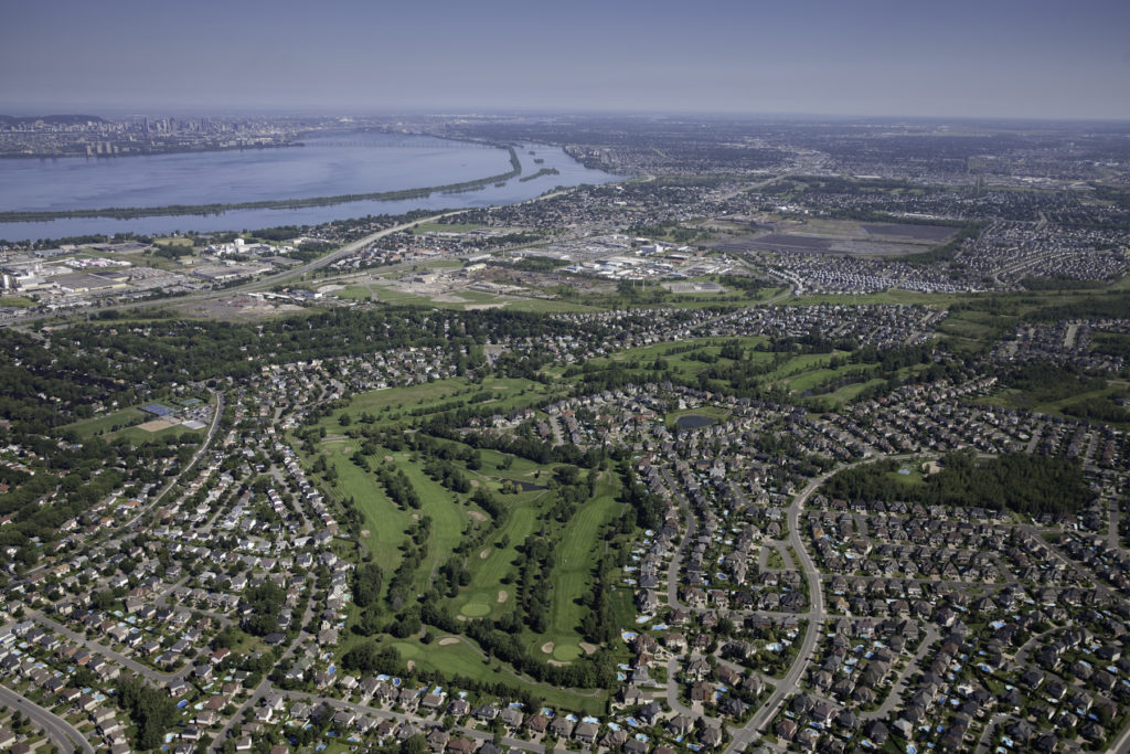 Élections provinciales : la MRC de Roussillon dévoile ses attentes