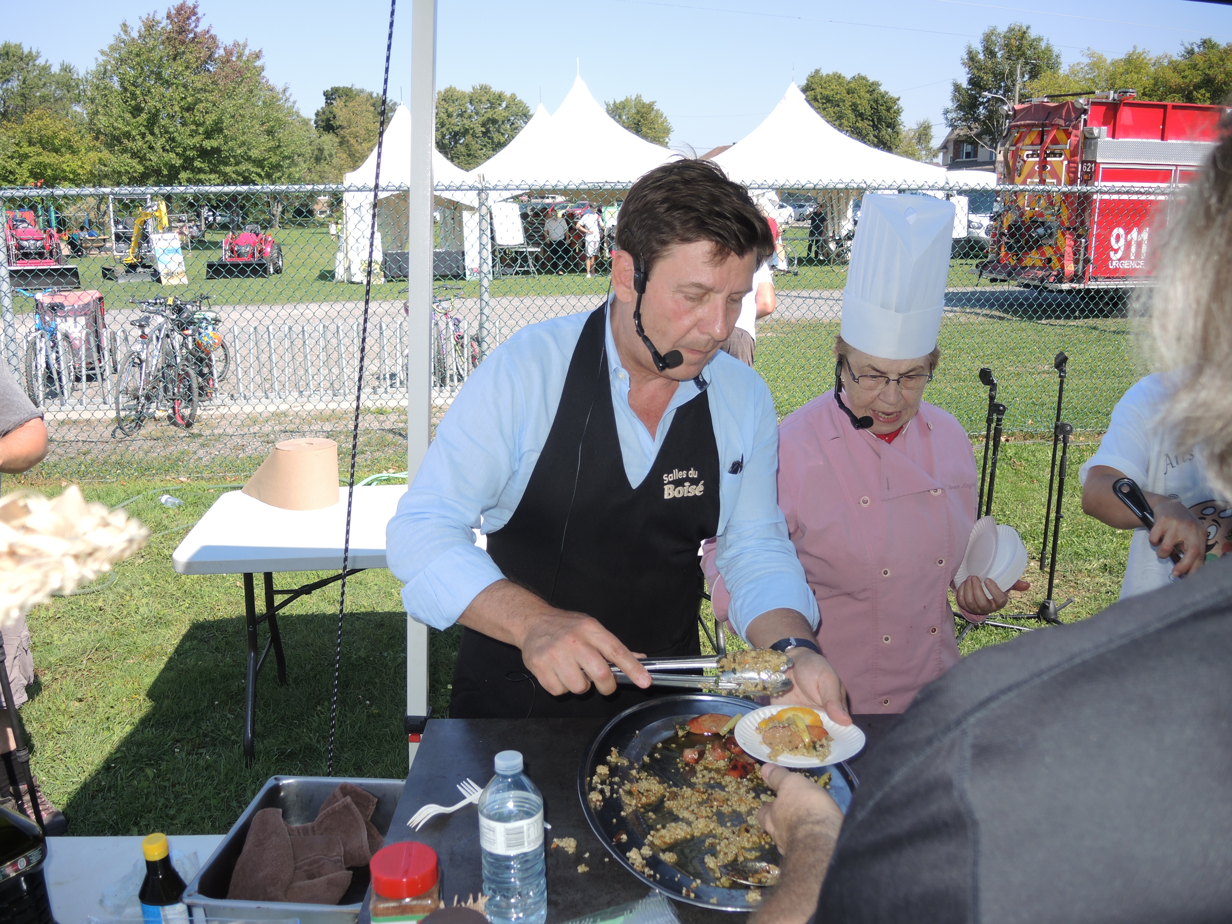 Image illustrant l'article: Pierre Moreau rappelle les engagements du PLQ