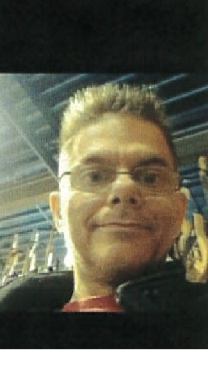 Image illustrant l'article: Homme de 50 ans porté disparu