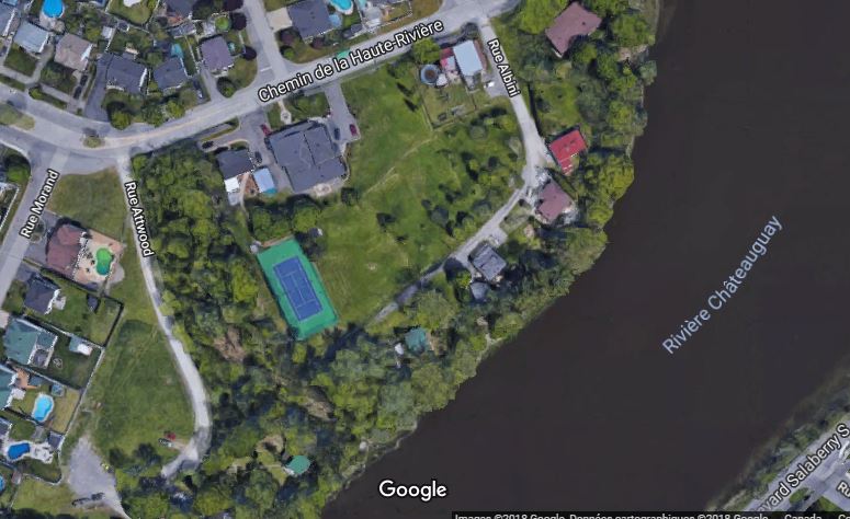 Image illustrant l'article: Deux développements résidentiels dans les plans