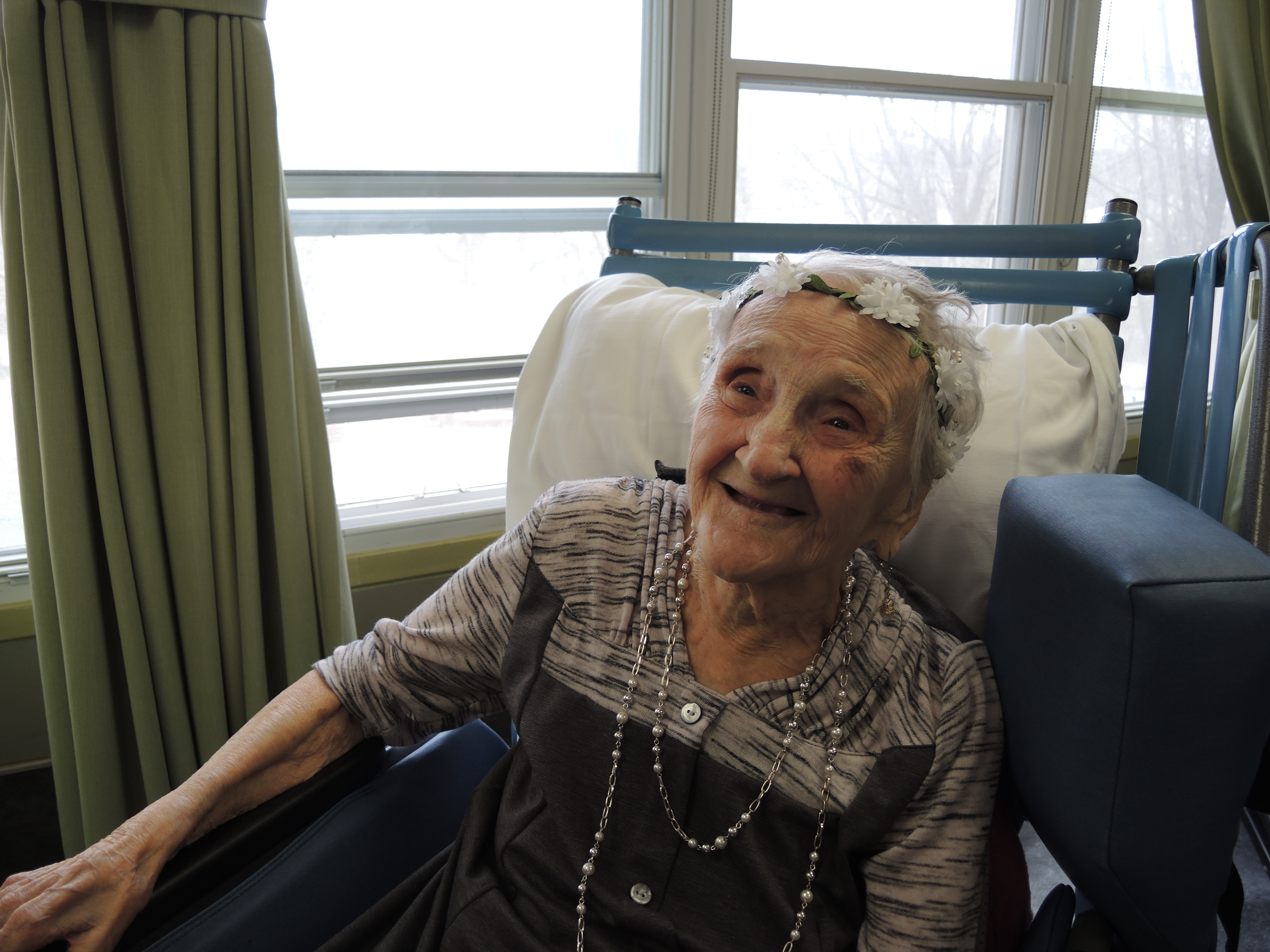 Madame Sourire n&rsquo;est plus