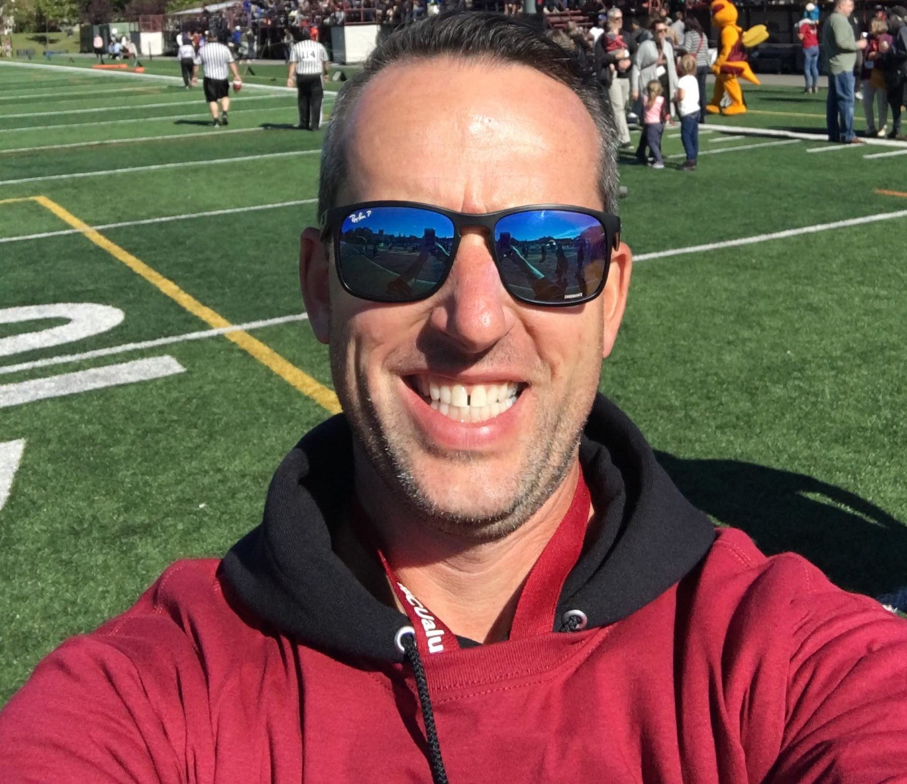 Un Châteauguois admis au Temple de la renommée de l’Université Concordia