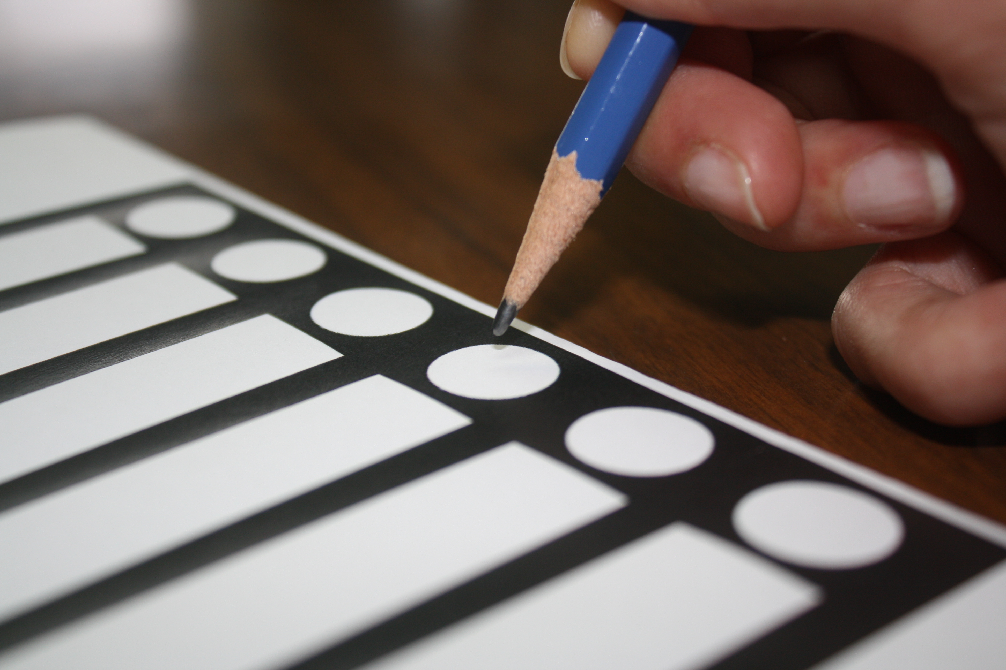 Image illustrant l'article: Taux de participation à la baisse dans Châteauguay