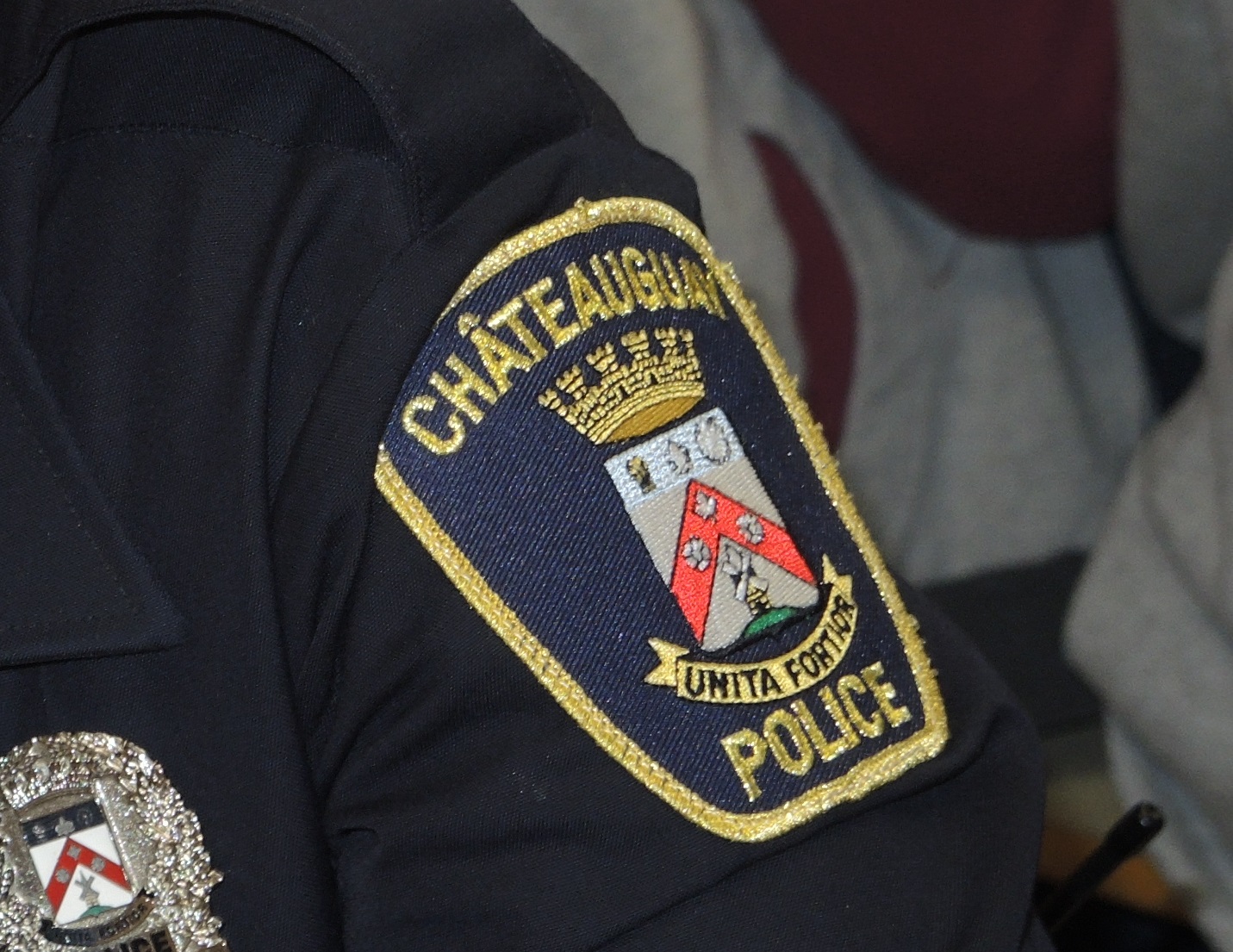 Restaurateur de Châteauguay accusé en lien avec le trafic de stupéfiants