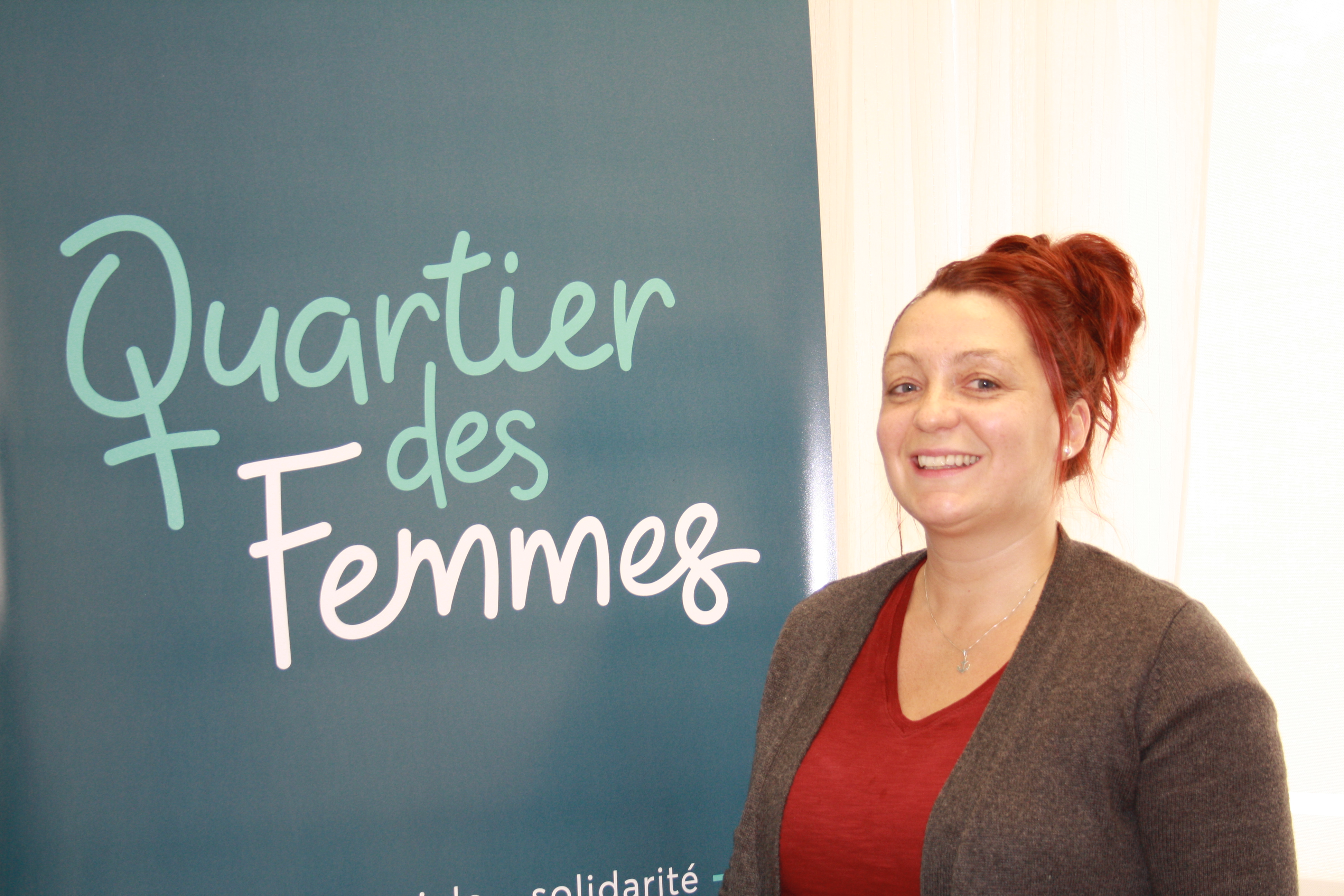 Aide sexologique pour les femmes de la région
