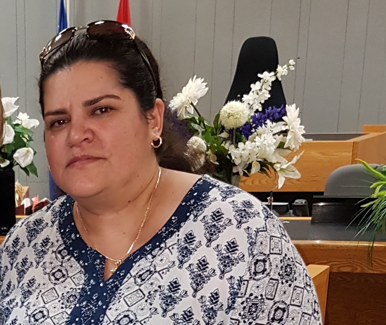 Image illustrant l'article: Toujours sans nouvelles d’une Châteauguoise disparue depuis six mois