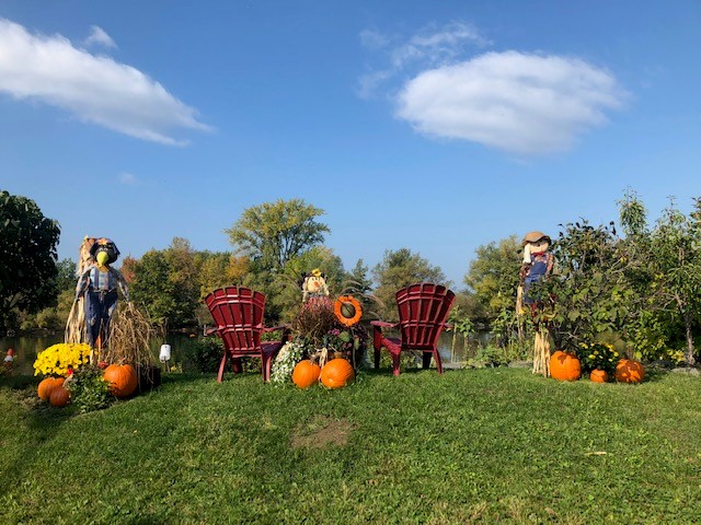 Image illustrant l'article: «Temps magique et gourmand !!!»
