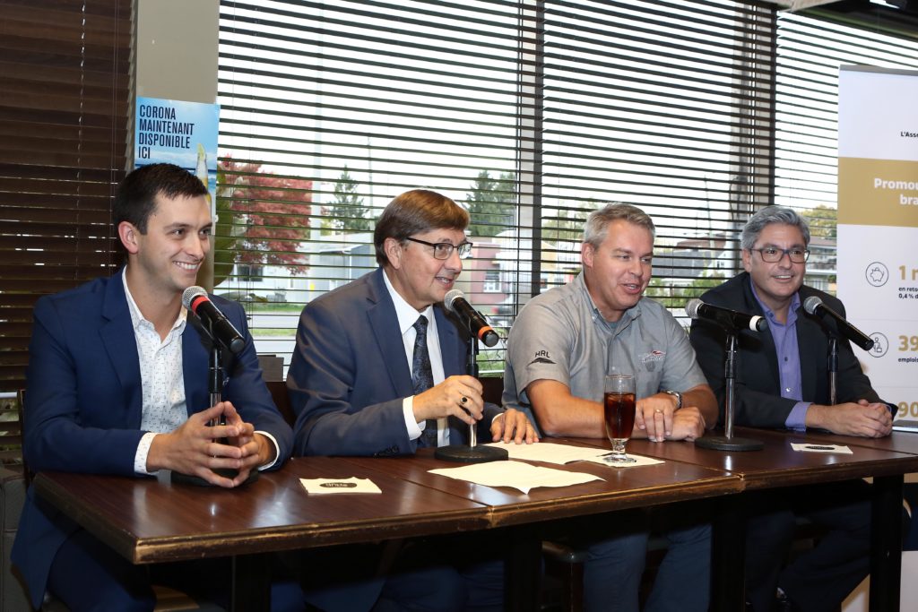 Savoir se renouveler pour relever des défis constants