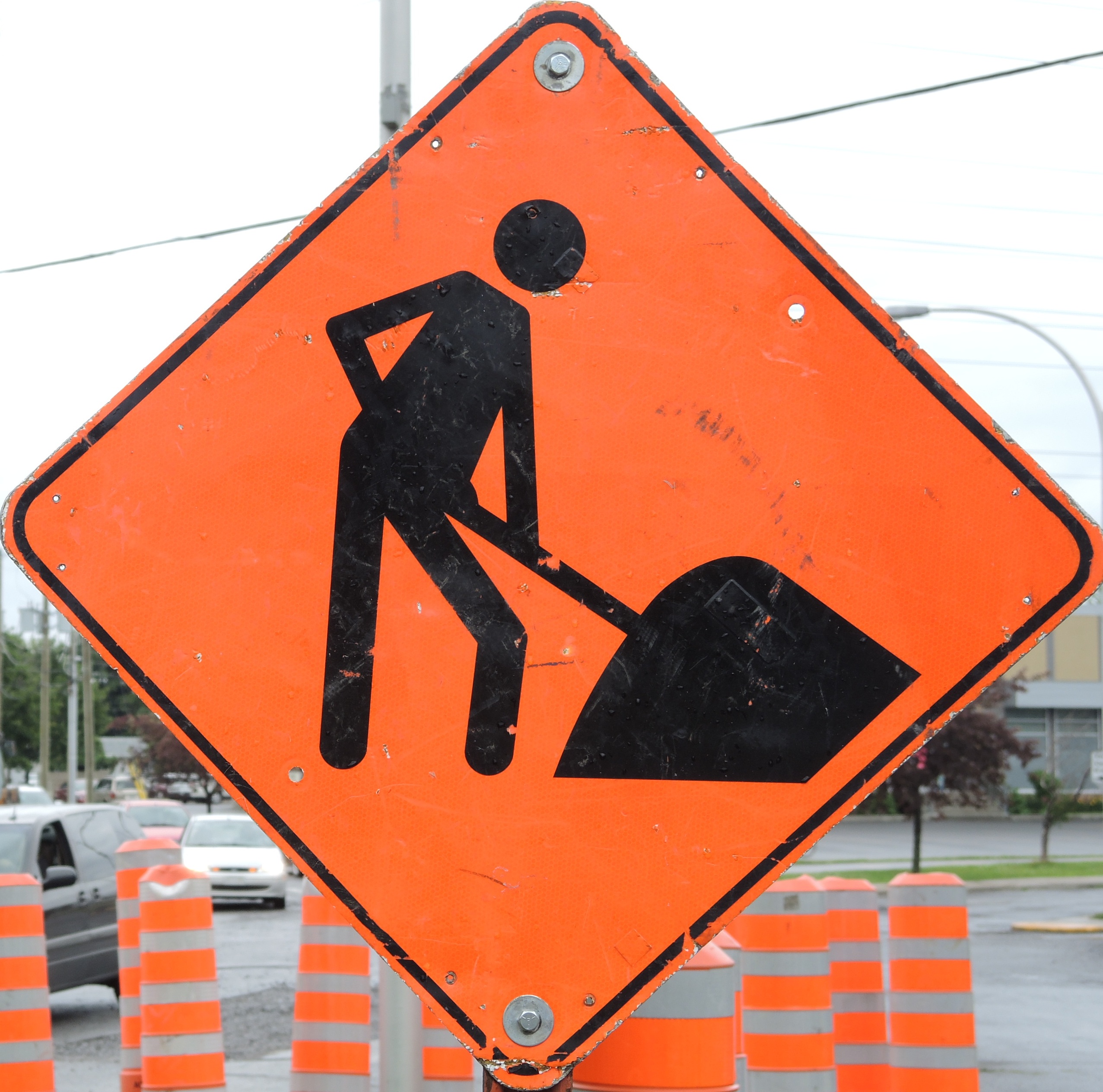 Pont fermé temporairement à Saint-Étienne-de-Beauharnois